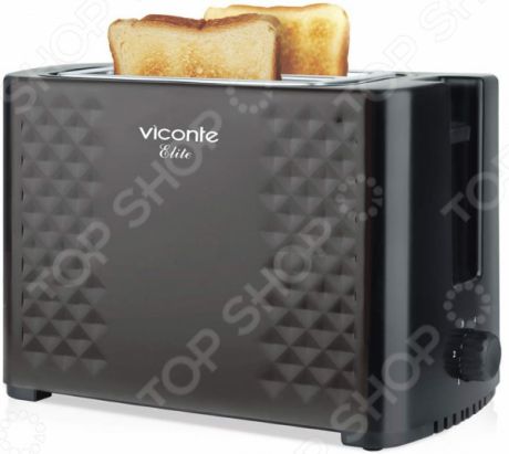 Тостер Viconte VC 410