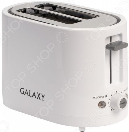 Тостер Galaxy GL 2908