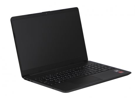 Ноутбук HP 15-gw0037ur 22P93EA (AMD Ryzen 3 3250U 2.6 GHz/4096Mb/512Gb SSD/AMD Radeon 530 2048Mb/Wi-Fi/Bluetooth/Cam/15.6/1920x1080/DOS)