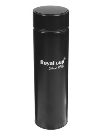 Термокружка Royal Cup 450ml BK-77