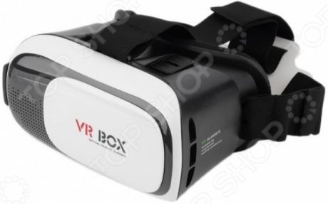 Очки виртуальной реальности Virtual Reality Box 3D