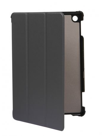 Чехол Palmexx для Huawei Mediapad M5 10 Grey PX/SMBHUAW M5 10 GREY