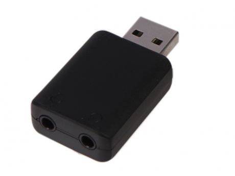Адаптер Saramonic EA2 USB -2xTRS 3.5mm A01187