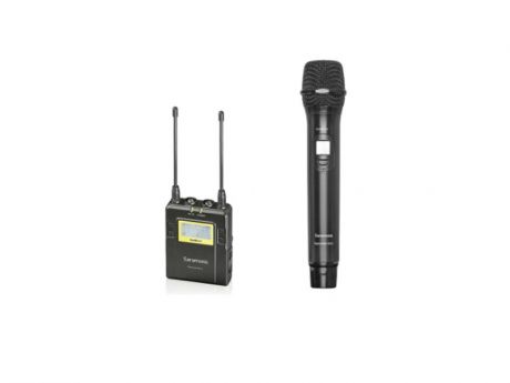 Микрофон Saramonic UwMic9 RX9+HU9+TX A01178