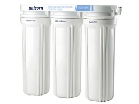 Фильтр для воды Unicorn FPS-3 ST