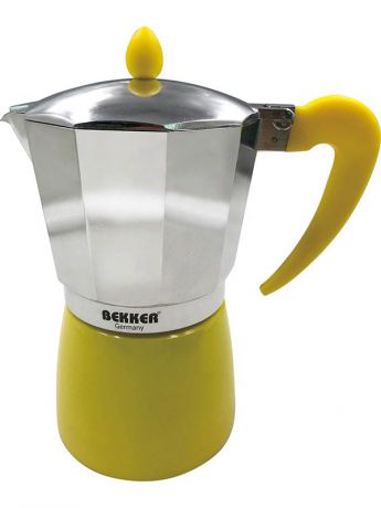 Кофеварка Bekker 450ml BK-9357