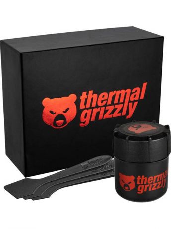 Термопаста Thermal Grizzly Kryonaut Extreme 33.84g TG-KE-090-R