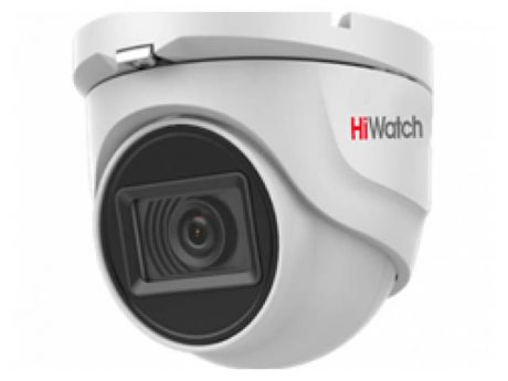 AHD камера HiWatch DS-T203A