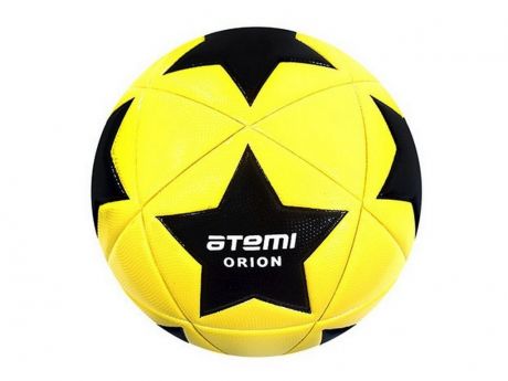Мяч Atemi Orion PVC №5