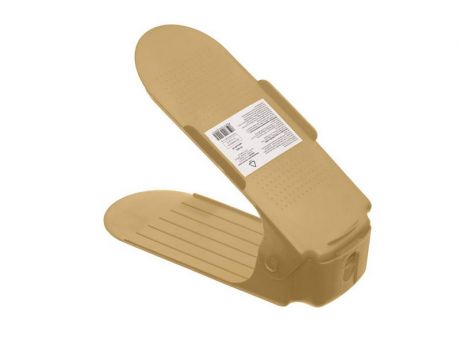 Подставка для обуви Bradex Beige TD 0660