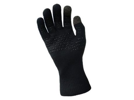 Перчатки Dexshell ThermFit Neo Gloves размер XL DG324TSBLKXL