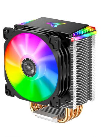 Кулер Jonsbo CR-1400 (LGA1366/115X/775/AM4/AM3/3+/AM2/+/FM2/+/FM1)