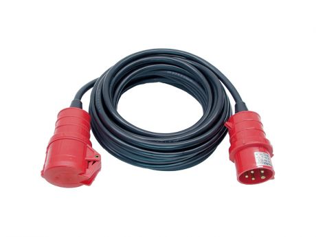 Удлинитель Brennenstuhl Extension Cable 10m 1167740