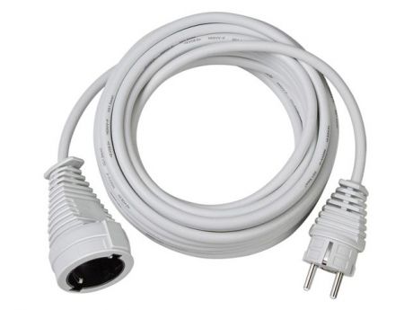 Удлинитель Brennenstuhl Quality Extension Cable 1 Socket 10m 1168460
