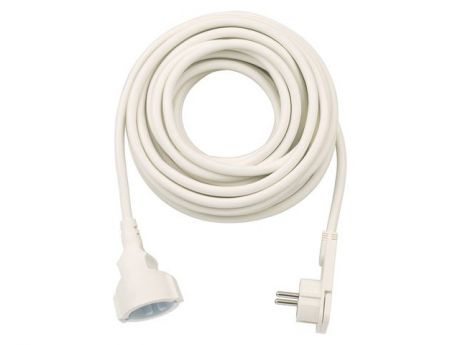 Удлинитель Brennenstuhl Extension Cable 1 Socket 10m 1168980210