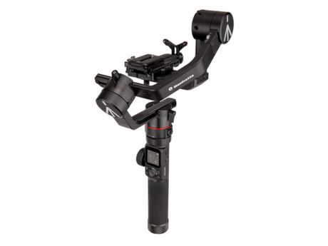 Стабилизатор Manfrotto Gimbal 460 Pro Kit MVG460FFR