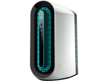 Настольный компьютер Dell Alienware Aurora R11 R11-7991 (Intel Core i7-10700F 2.9GHz/16384Mb/512Gb SSD/nVidia GeForce RTX 2060 Super 8192Mb/Windows 10 64-bit)