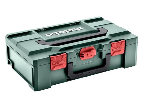 Ящик для инструментов Metabo MetaBox 145 L 626884000