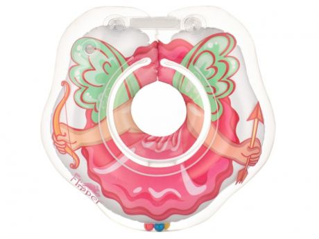 Круг для купания Roxy-KidsFlipper Ангел FL011