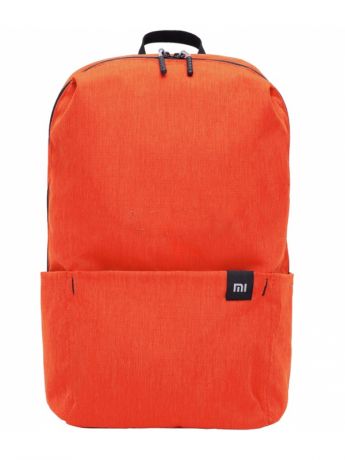 Рюкзак Xiaomi Mi Colorful Mini Backpack 7L Orange-Grey XMXBBCHPS