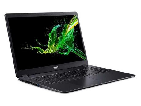 Ноутбук Acer Aspire 3 A315-55G-57UH NX.HNSER.00P (Intel Core i5-10210U 1.6 GHz/4096Mb/512Gb SSD/nVidia GeForce MX230 2048Mb/Wi-Fi/Bluetooth/Cam/15.6/1920x1080/Only boot up)
