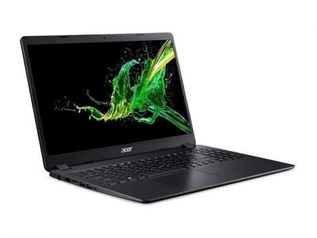Ноутбук Acer Aspire 3 A315-42G-R8XB NX.HF8ER.02R (AMD Ryzen 7 3700U 2.3 GHz/8192Mb/512Gb SSD/AMD Radeon 540X 2048Mb/Wi-Fi/Bluetooth/Cam/15.6/1920x1080/Only boot up)