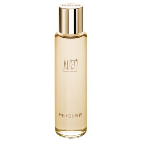 Mugler Alien Eau Extraordinaire Туалетная вода, флакон для повторной заправки