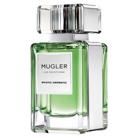 Mugler Les Exceptions Mystic Aromatic Парфюмерная вода