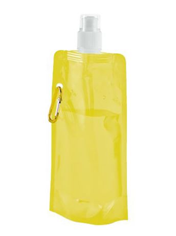 Бутылка Проект 111 HandHeld 460ml Yellow 74155.80