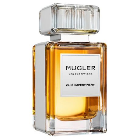 Mugler Les Exceptions Cuir Impertinent Парфюмерная вода