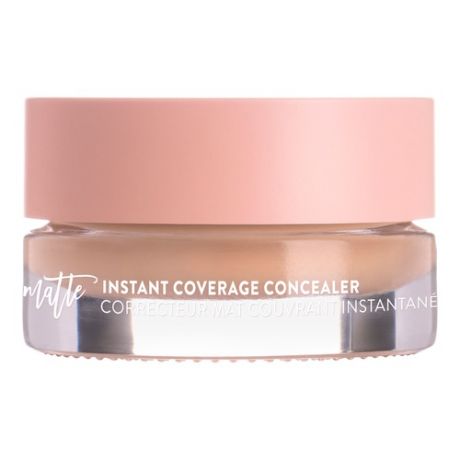 Too Faced PEACH PERFECT INSTANT COVERAGE Консилер Honeycomb