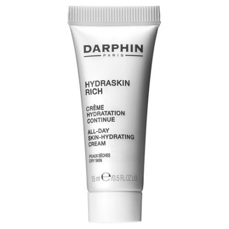 Darphin Hydraskin Rich Насыщенный увлажняющий крем для лица в дорожном формате