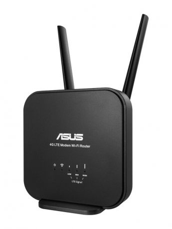 Wi-Fi роутер ASUS 4G-N12 B1