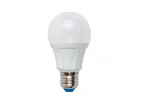 Лампочка Uniel LED-A60-12W/WW/E27/FR PLP01WH