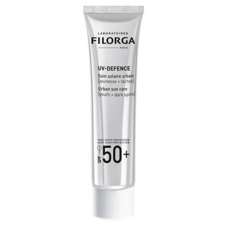 Filorga UV-DEFENCE Солнцезащитный крем SPF50+