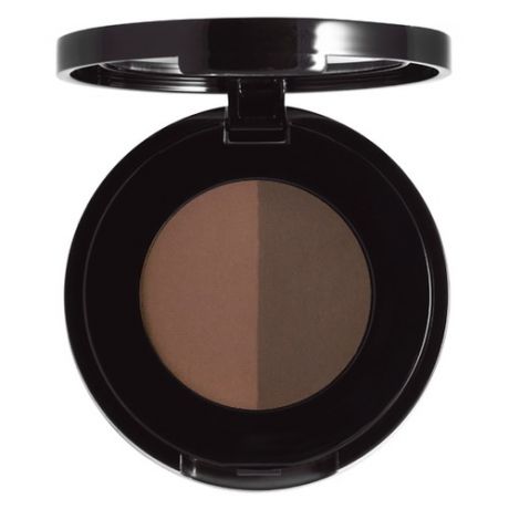 Anastasia Beverly Hills BROW POWDER DUO Пудра для бровей Ash Brown