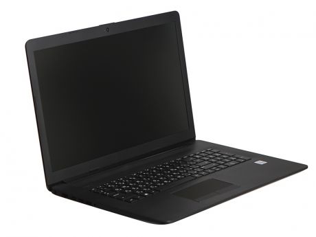 Ноутбук HP 17-by3055ur 22V22EA (Intel Core i3-1005G1 1.2 GHz/8192Mb/512Gb SSD/Intel UHD Graphics/Wi-Fi/Bluetooth/Cam/17.3/1600x900/Windows 10 Home 64-bit)