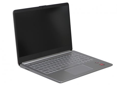 Ноутбук HP 14s-fq0028ur 22P64EA (AMD Ryzen 3 3250U 2.6 GHz/8192Mb/512Gb SSD/AMD Radeon Graphics/Wi-Fi/Bluetooth/Cam/14.0/1920x1080/DOS)