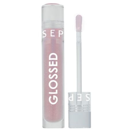 SEPHORA COLLECTION Glossed Блеск для губ regal