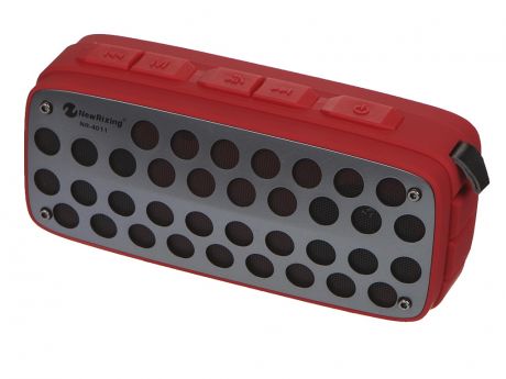 Колонка Palmexx HL-4011 Red PX/BTSPEAKER-HL4011 RED