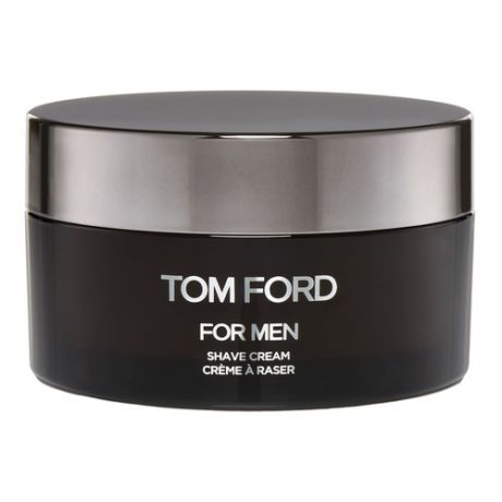 Tom Ford For Men Крем для бритья
