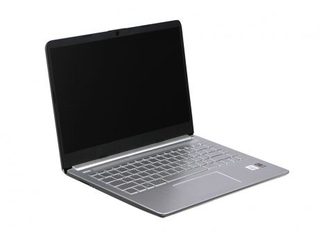 Ноутбук HP 14s-dq1038ur 22P51EA (Intel Core i7-1065G7 1.3 GHz/8192Mb/512Gb SSD/Intel Iris Plus Graphics/Wi-Fi/Bluetooth/Cam/14.0/1920x1080/DOS)