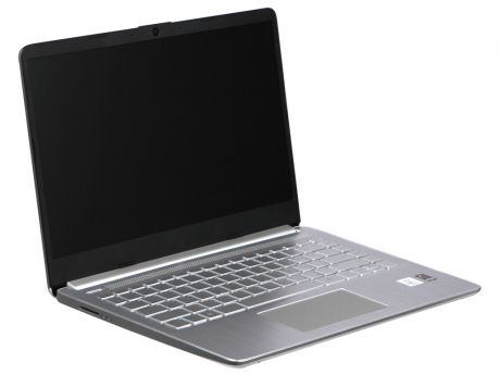 Ноутбук HP 14s-dq1039ur 22M86EA (Intel Core i7-1065G7 1.3 GHz/8192Mb/512Gb SSD/Intel Iris Plus Graphics/Wi-Fi/Bluetooth/Cam/14.0/1920x1080/Windows 10 Home 64-bit)