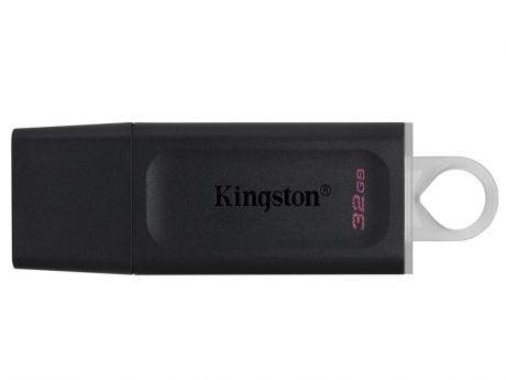 USB Flash Drive 32Gb - Kingston DataTraveler Exodia USB 3.2 Gen 1 DTX/32GB