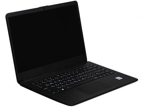 Ноутбук HP 14s-dq1050ur 22P55EA (Intel Core i5-1035G1 1.0 GHz/8192Mb/256Gb SSD/Intel UHD Graphics/Wi-Fi/Bluetooth/Cam/14.0/1920x1080/Windows 10 Home 64-bit)