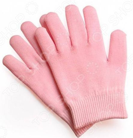 Перчатки гелевые увлажняющие SPA Gloves