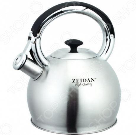 Чайник со свистком Zeidan Z4134