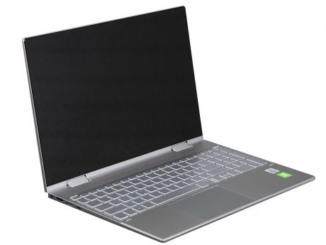 Ноутбук HP Envy x360 15-ed0021ur 22N90EA (Intel Core i7-10510U 1.8 GHz/16384Mb/512Gb SSD/nVidia GeForce MX330 4096Mb/Wi-Fi/Bluetooth/Cam/15.6/1920x1080/Touchscreen/Windows 10 Home 64-bit)