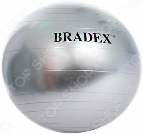 Мяч гимнастический Bradex FitBall-85