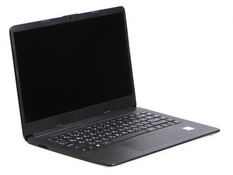 Ноутбук HP 14s-dq1031ur 22M79EA (Intel Core i3-1005G1 1.2 GHz/8192Mb/256Gb SSD/Intel UHD Graphics/Wi-Fi/Bluetooth/Cam/14.0/1920x1080/DOS)